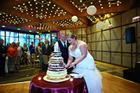 Reception 1