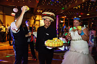 Reception 3